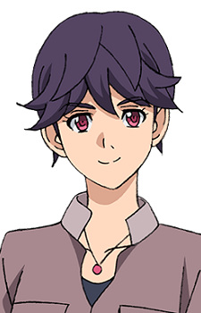 Kouzaki Risa