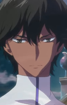 Arjuna