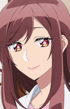 Sakuragi Miyuki