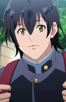 Aoyama Akira