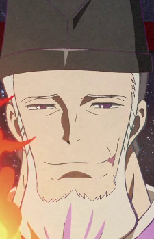 Tsuchimikado Haruo