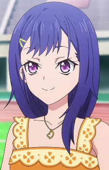 Miyamoto Shiina
