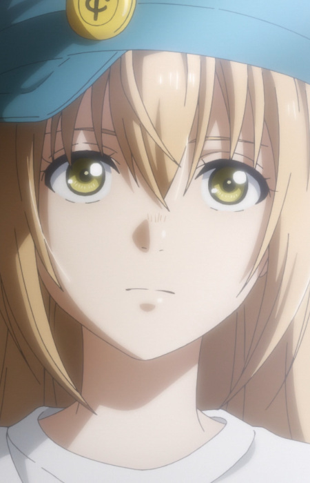 Ichijou Hana