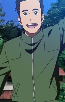 Kusakabe Ryuuta