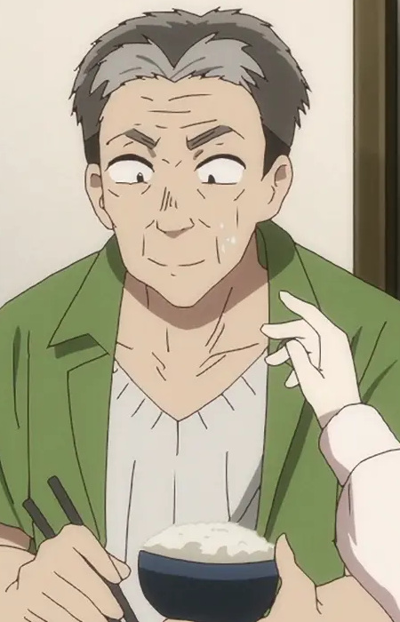 Ichinose Katsuhito