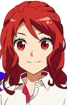 Hoshino Anzu