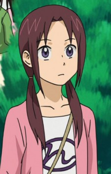 Edogawa Miku