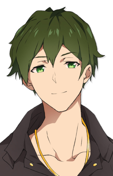 Kashii Izumi