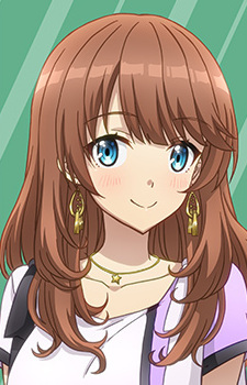 Yomine Miharu