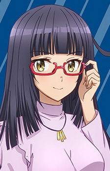 Utsugi Satori
