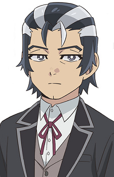 Tsuji Masahide