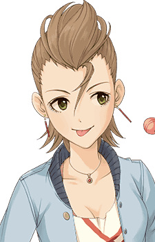 Kimura Natsuki