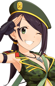 Yamato Aki