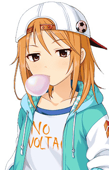 Yuuki Haru