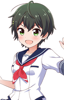 Wakaba Subaru