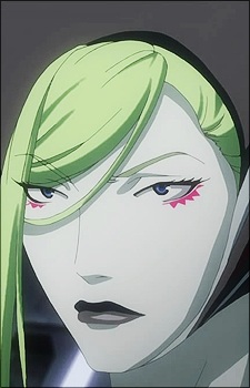 Naruse Ryouko
