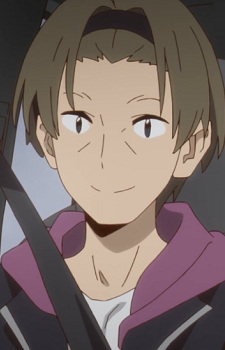 Kurosaki Daiki
