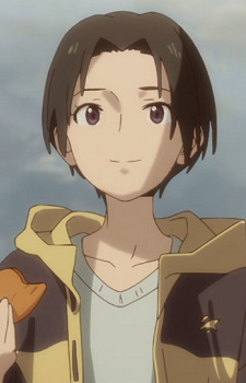 Kuraue Mai