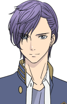 Haijima Iori