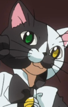 Nekoyama Schrödinger