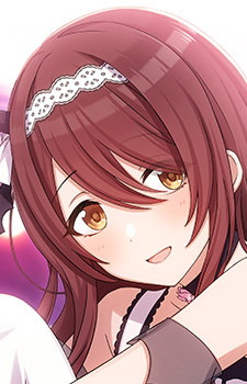 Osaki Tenka