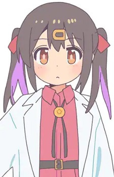 Oyama Mihari