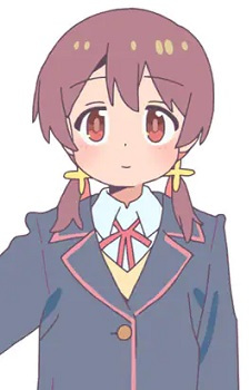 Murosaki Miyo