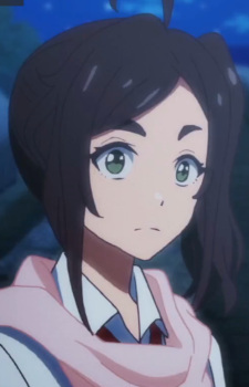 Shiroma Akari