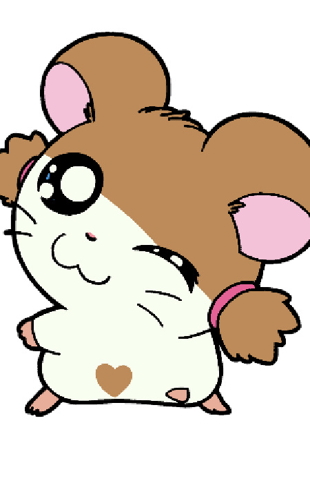 Kururin-chan