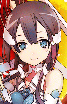 Tougou Mimori