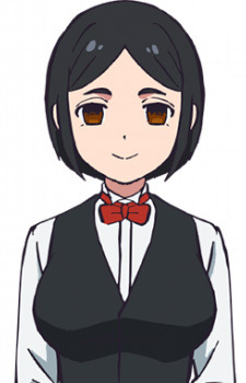 Koyuki