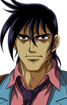 Jin Hayato