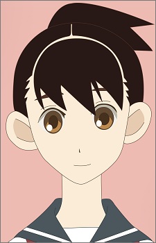 Ookusa Manami