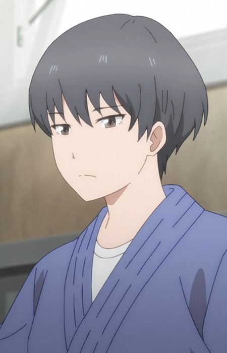 Natsume Shino