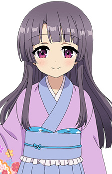Ichikishima Mizuha