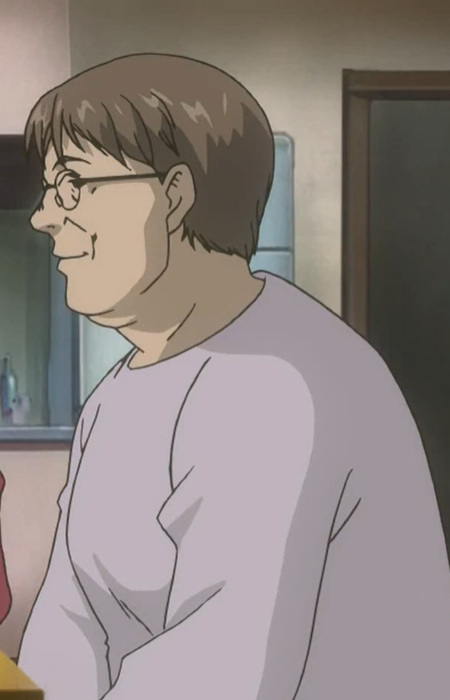 Saruwatari Yoshie