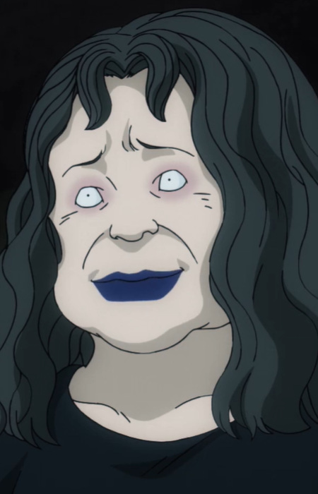 Hikizuri Kiko