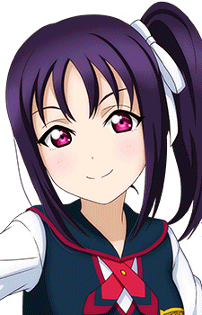 Kazuno Sarah