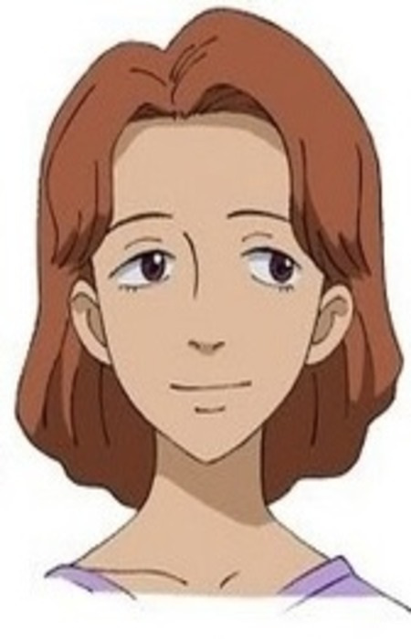 Imamiya Mitsuyo