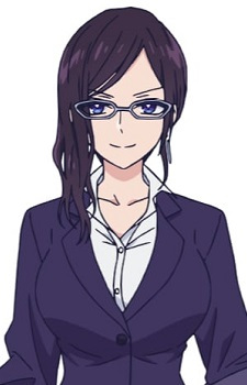 Ichinose Natsume