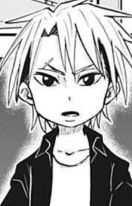 Mifune Chizuru