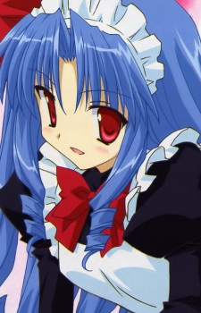 Houjou Reika