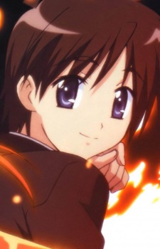 Sakai Yuuji