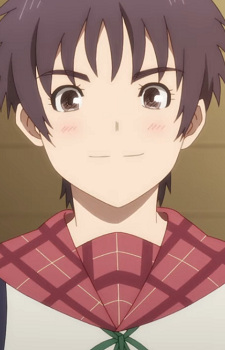 Minato Sachi