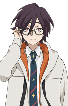Hakase Tomo