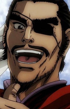 Xiahou Dun