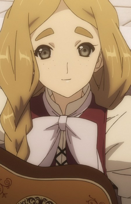 Anne