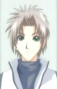 Hinata Takeru