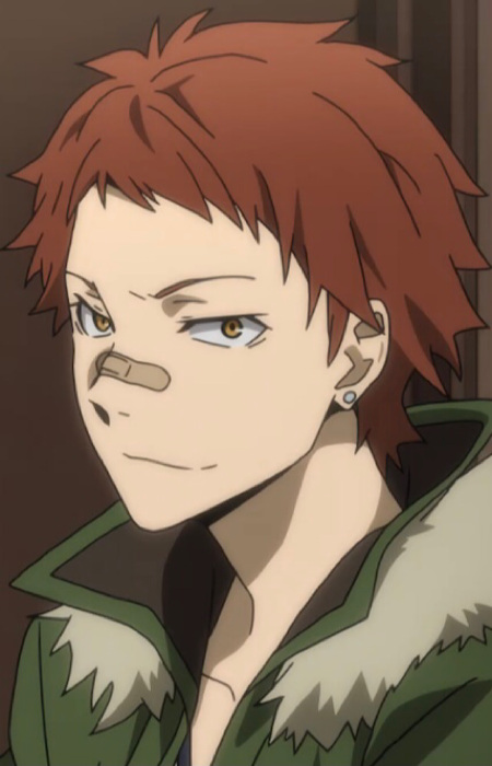 Tachihara Michizou