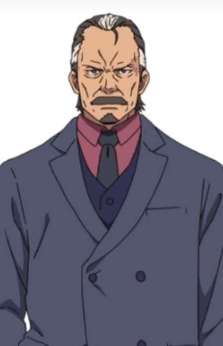 Suwa Shigeki